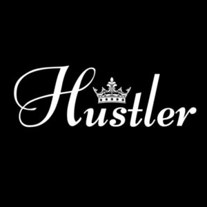 Hustler Crew Sweatshirt Design