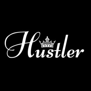 Hustler Flex 3/4 Leggings Design