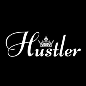Hustler Flex Full Length Leggings Design