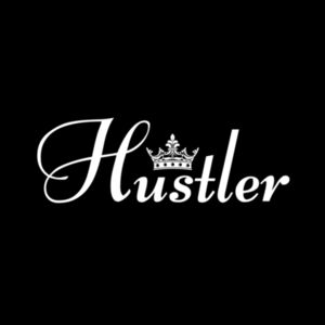 Hustler Active Bike Shorts Design