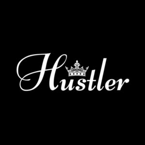 Hustler Active Bike Shorts Design