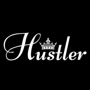 Hustler Active Shorts Design