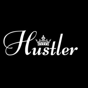 Hustler Active Shorts Design