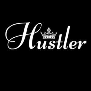 Hustler Racer Back Singlet Design