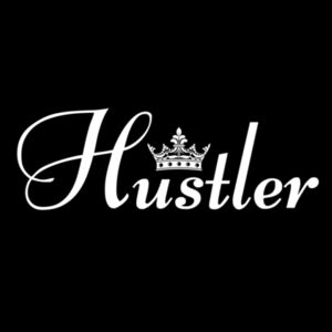 Hustler Relax Hoodie Design
