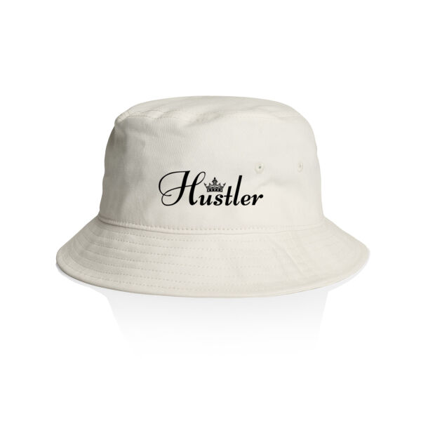 Hustler Bucket Hat  Thumbnail