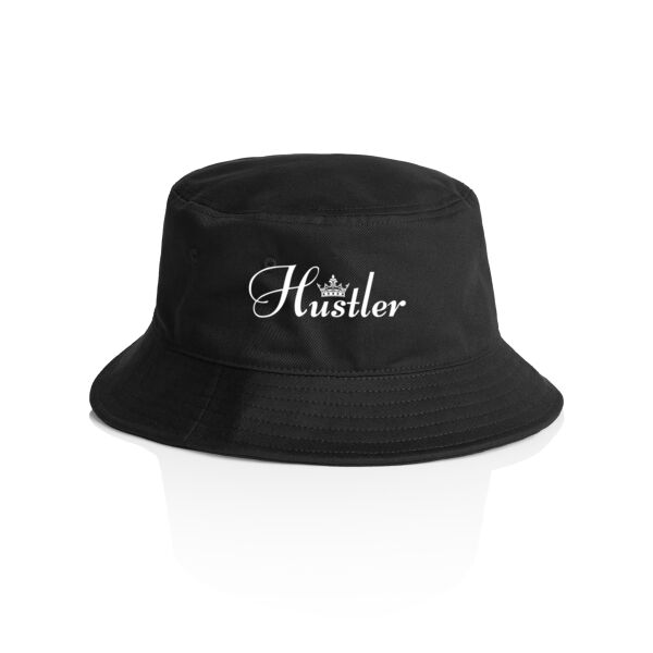 Hustler Bucket Hat  Thumbnail
