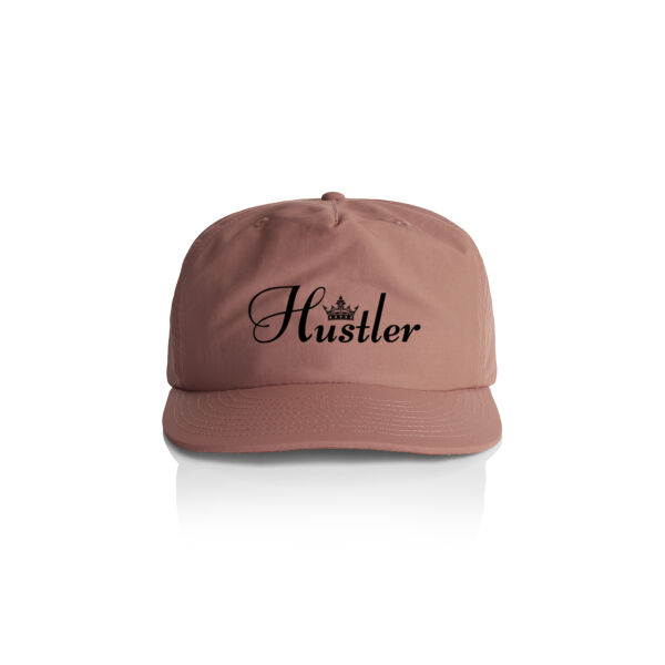 Hustler Cap Thumbnail