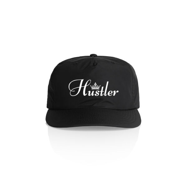 Hustler Cap Thumbnail