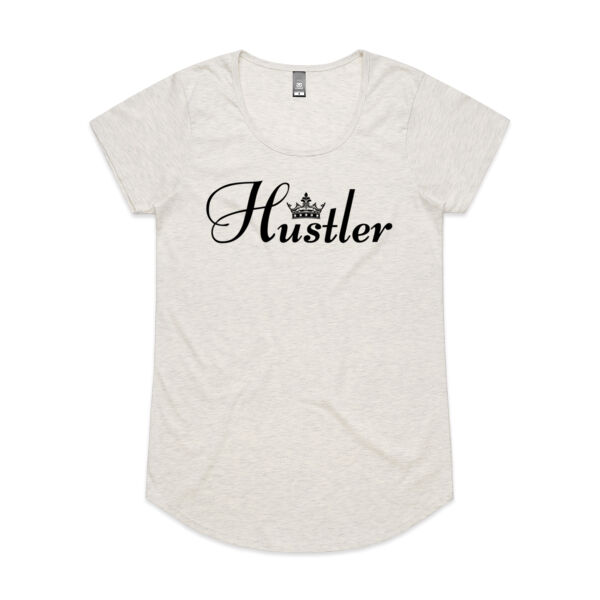 Hustler Tee Thumbnail
