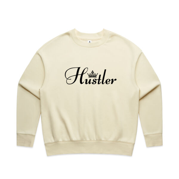 Hustler Crew Sweatshirt Thumbnail