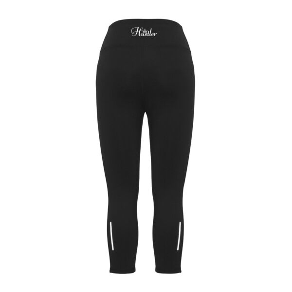 Hustler Flex 3/4 Leggings Thumbnail