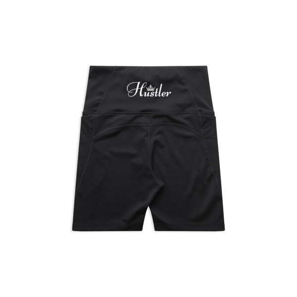 Hustler Active Bike Shorts Thumbnail
