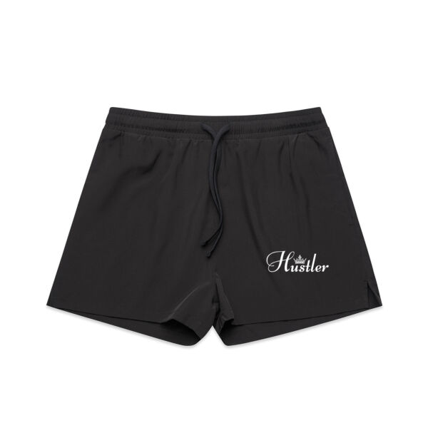 Hustler Active Shorts Thumbnail