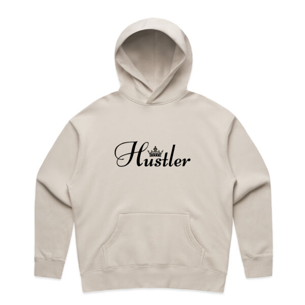 Hustler Relax Hoodie Thumbnail