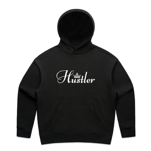 Hustler Relax Hoodie Thumbnail