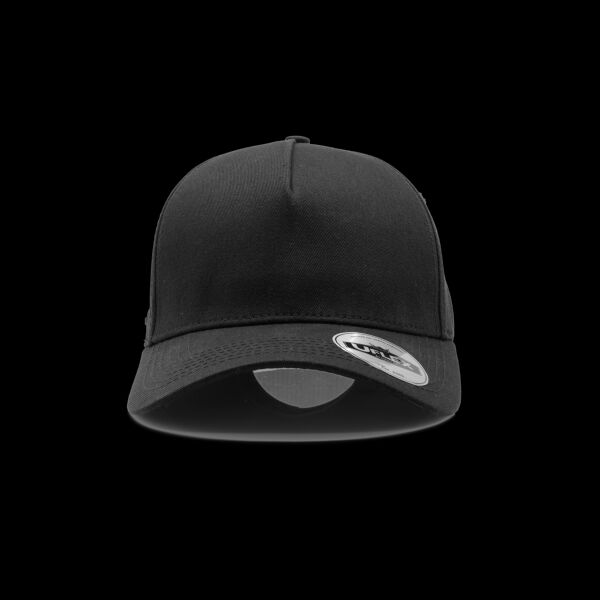 UFlex Adults Pro Style 5 Panel Snapback Cap Thumbnail